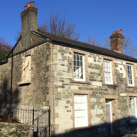 Tavistock Town House Apartment Exterior photo