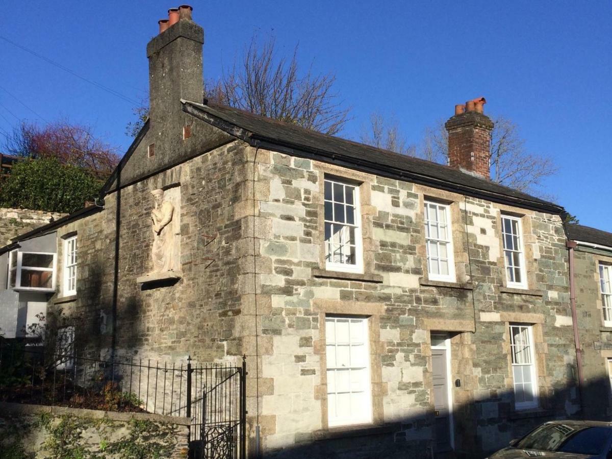 Tavistock Town House Apartment Exterior photo